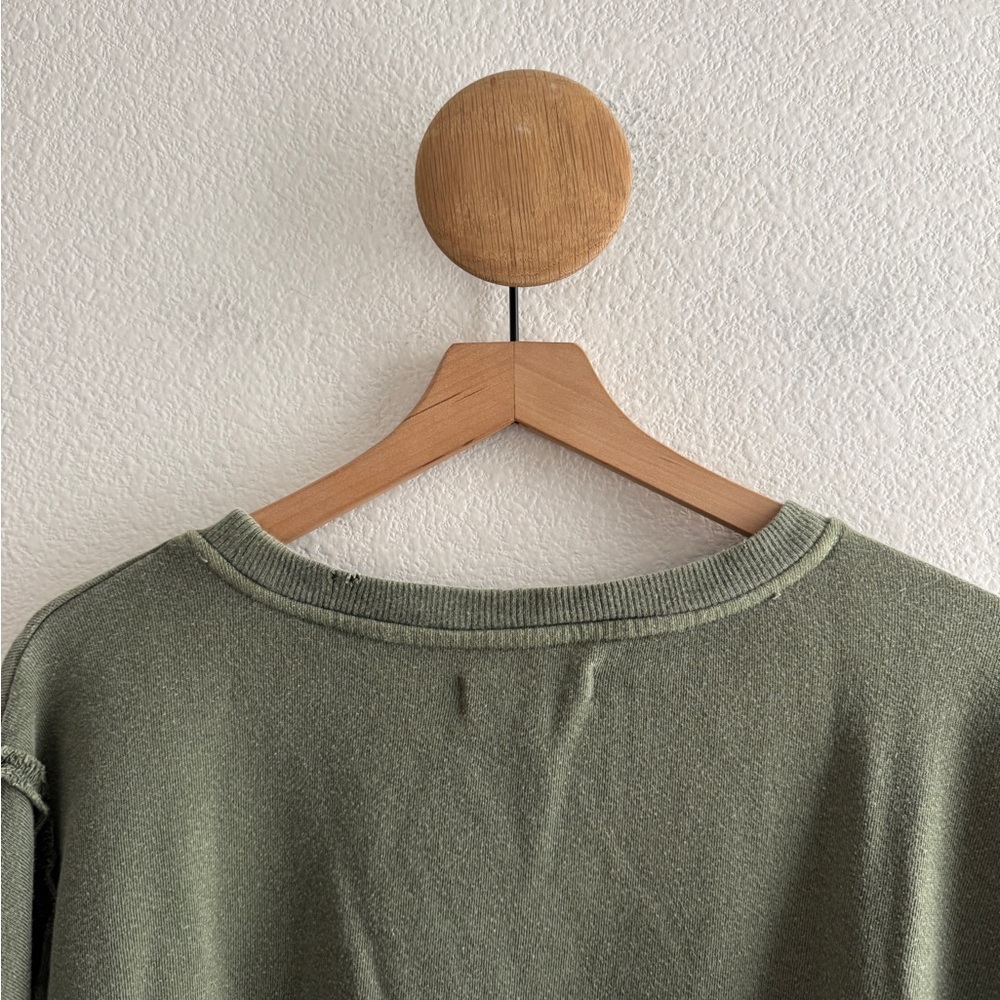 Free People We The Free Camden Sweatshirt - Picture 6 of 10